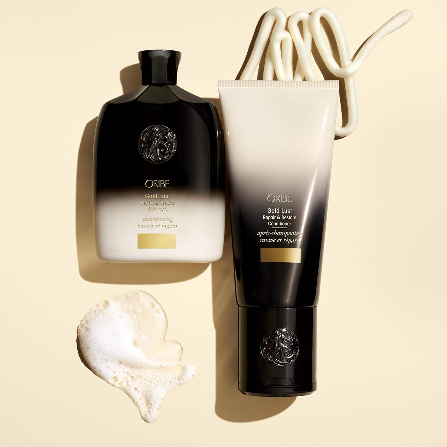 Oribe Gold Repair & Restore Conditioner, 6.8 oz