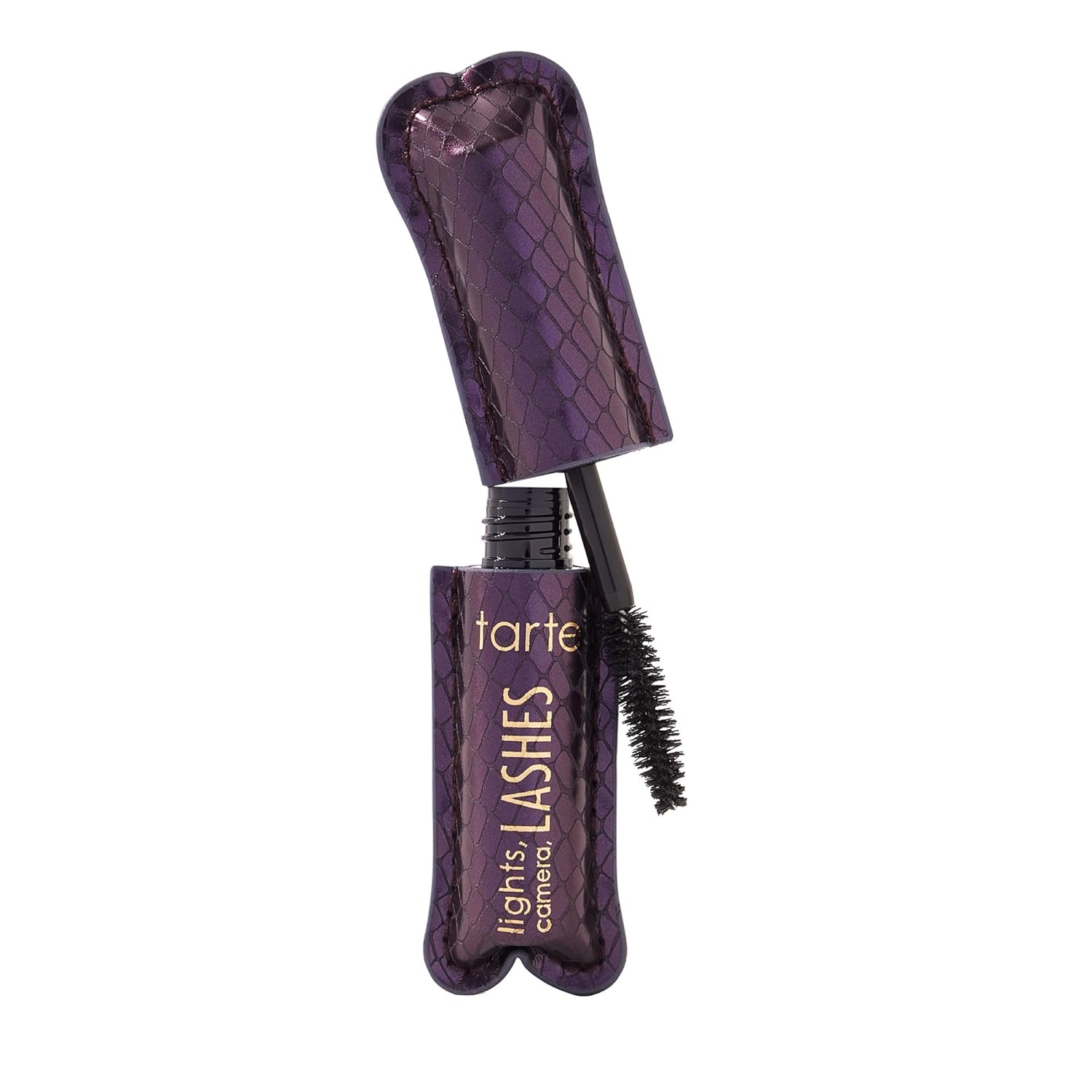 tarte lights, camera, lashes 4-in-1 mascara