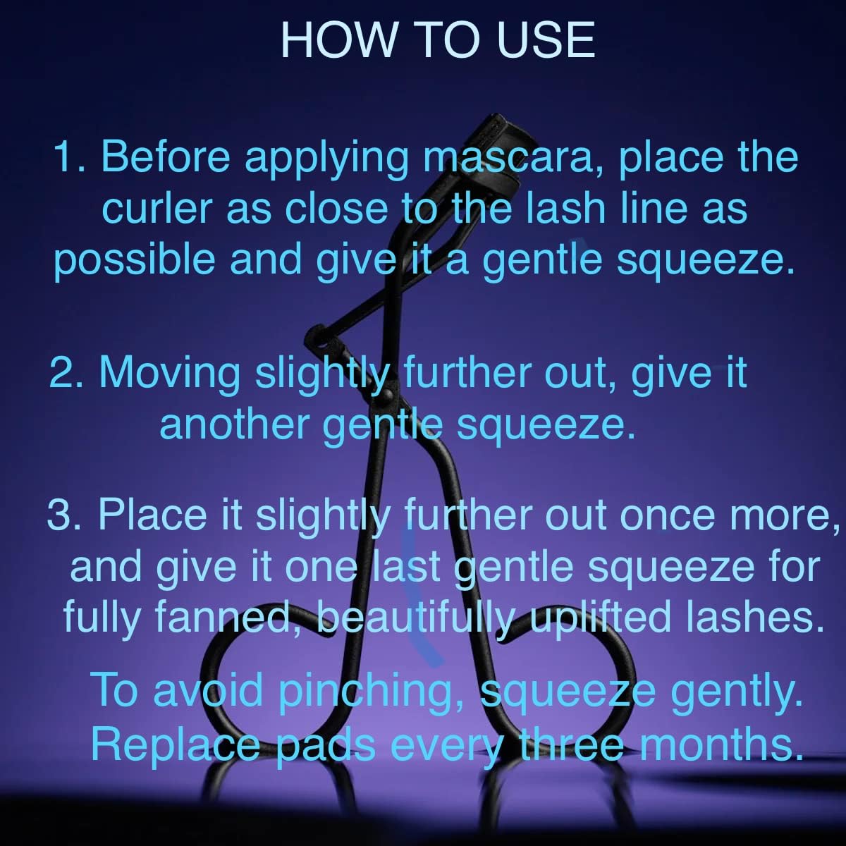 Surratt Relevee Lash Curler