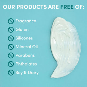Bliss Baby Sunscreen, Premium SPF 50 Mineral Lotion, Natural Zinc Oxide, Fragrance-Free, Hypoallergenic & Dermatologist Tested, Water-Resistant, Vegan, Sensitive Skin - For Babies, Kids & Whole Family