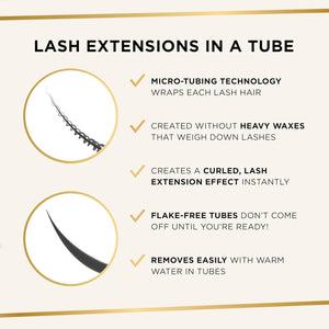 tarte tartelette XL tubing mascara