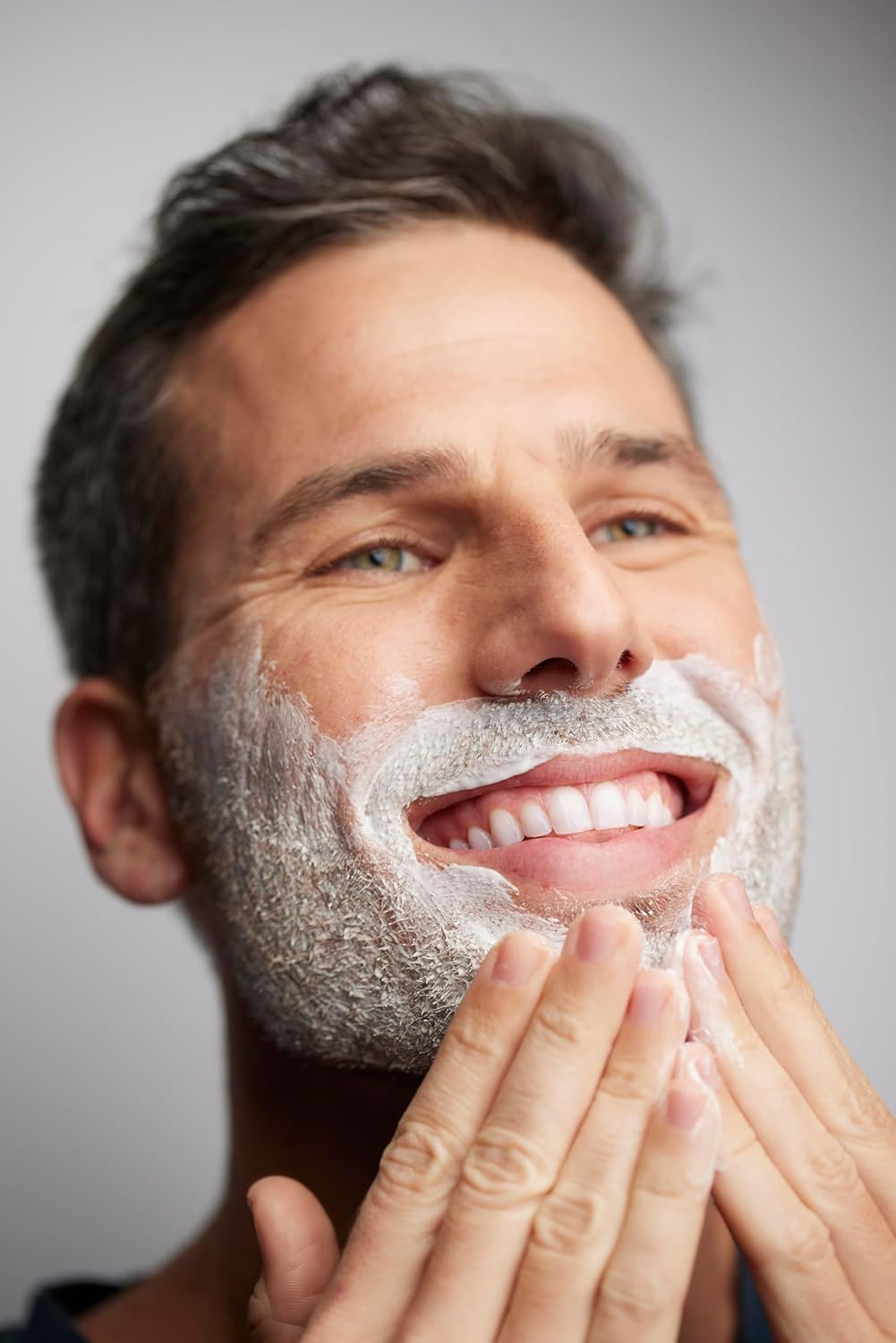 Jack Black Supreme Cream Triple Cushion Shave Lather - Shaving Cream Mens, Shave Cream for Men, Jack Black Shaving Cream for Men, Shaving Lather, Mens Shaving Cream, Jack Black Shave Cream