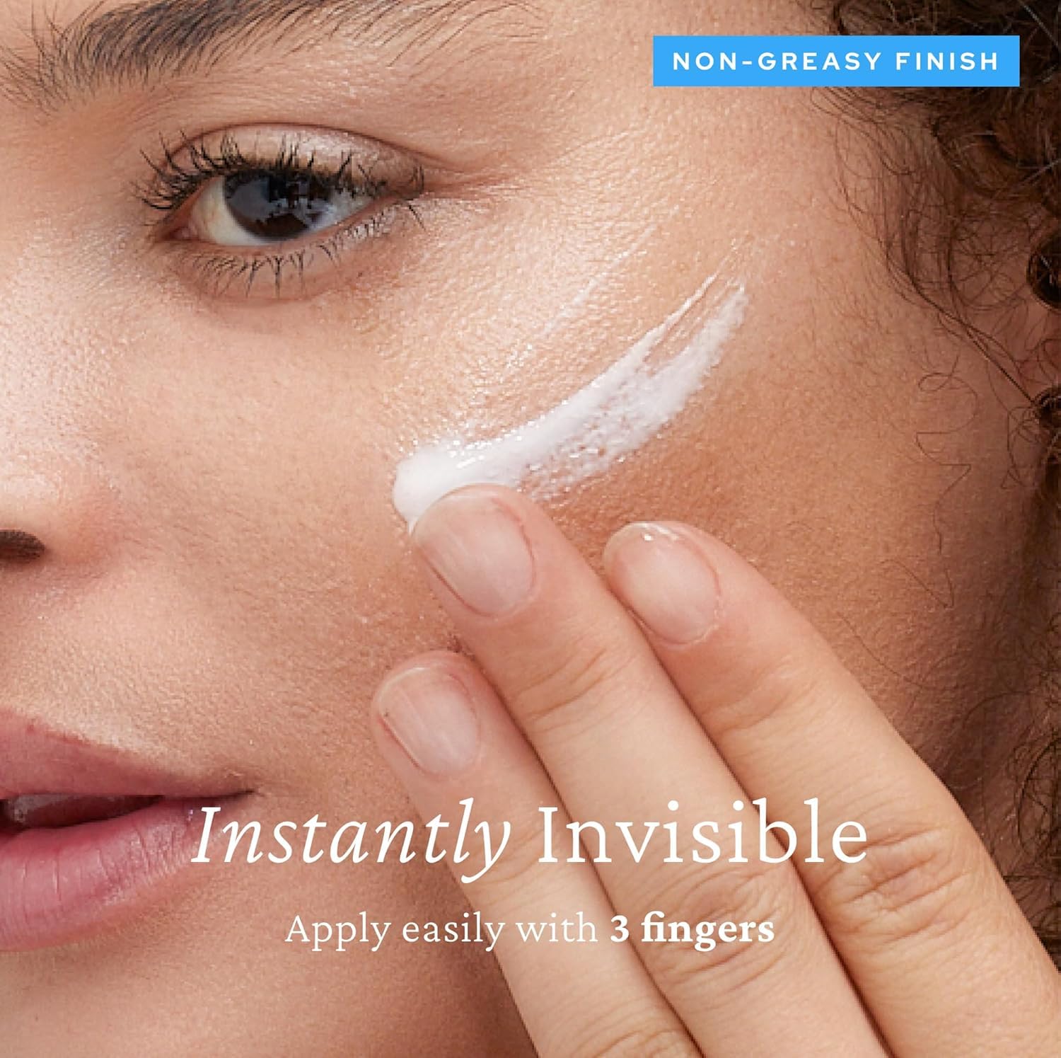 belif Aqua Bomb SPF 45 – Hydrating Niacinamide Sunscreen (1.69 fl. oz) | Lightweight Daily Broad Spectrum PA++++, No White Cast
