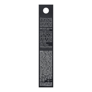 e.l.f. O Face Satin Lipstick, Richly Pigmented, Nourishing & Long-Lasting Creamy Lipstick, Infused With Jojoba, Vegan & Cruelty-Free, Standing Ovation