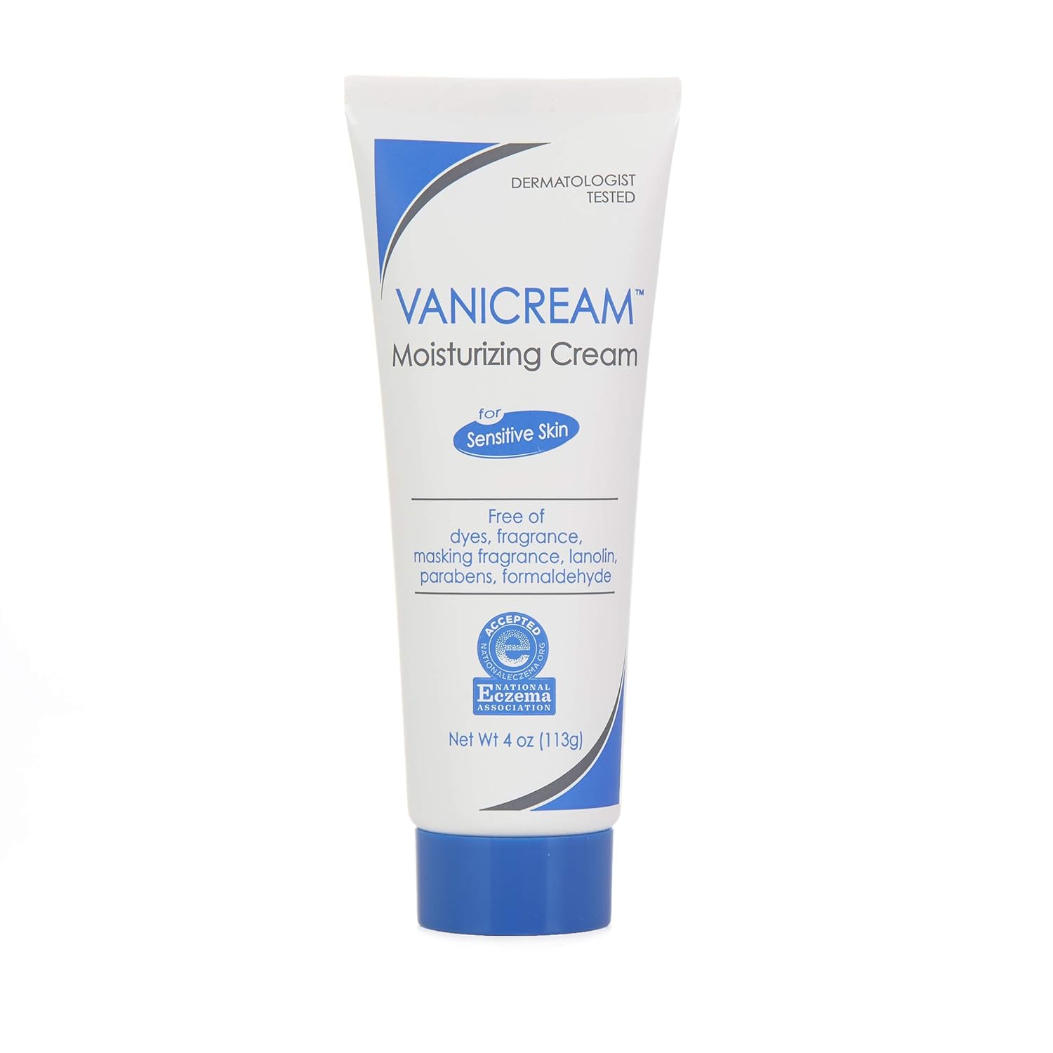 Vanicream Moisturizing Skin Cream, 1 lb