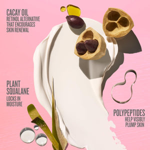 SOL DE JANEIRO Collagen Boosting Beija Flor Elasti-Cream Body Cream