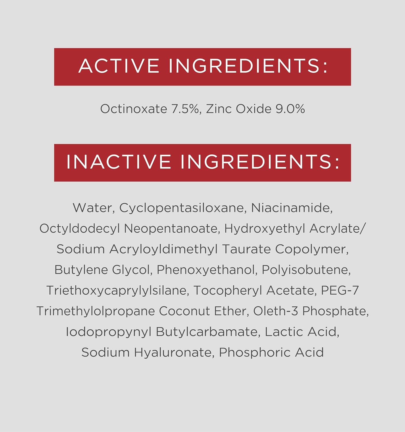 EltaMD UV Clear Face Sunscreen SPF 46, Oil Free for Face with Zinc Oxide, Dermatologist Recommended Sunscreen Lotion, For Acne-Prone Sensitive Skin, 1.7 oz Pump