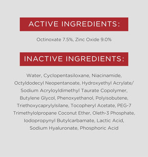 EltaMD UV Clear Face Sunscreen SPF 46, Oil Free for Face with Zinc Oxide, Dermatologist Recommended Sunscreen Lotion, For Acne-Prone Sensitive Skin, 1.7 oz Pump