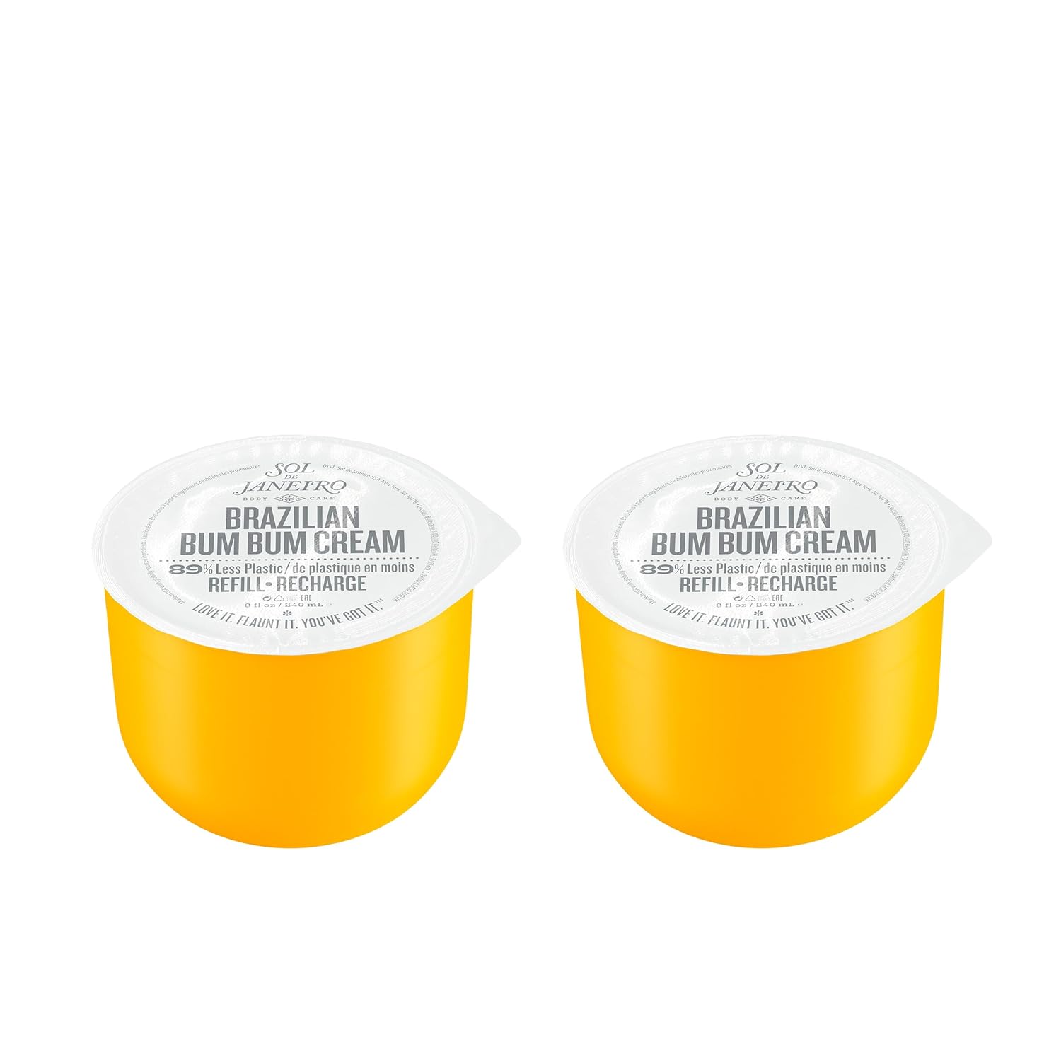 SOL DE JANEIRO Brazilian Bum Bum Cream