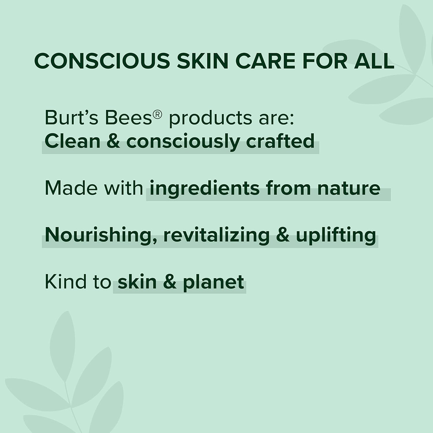 Burt's Bees Firming Collagen Face Serum, Natural Origin Retinol Alternative Improves Skin Texture & Supports Anti-Aging, with Bakuchiol, Lightweight - Firming Booster (1 oz)