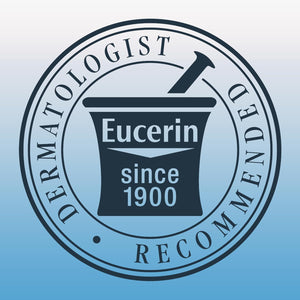Eucerin Advanced Repair Body Lotion for Very Dry Skin, Unscented Lotion Formulated with Ceramides, 16.9 Fl Oz Bottle