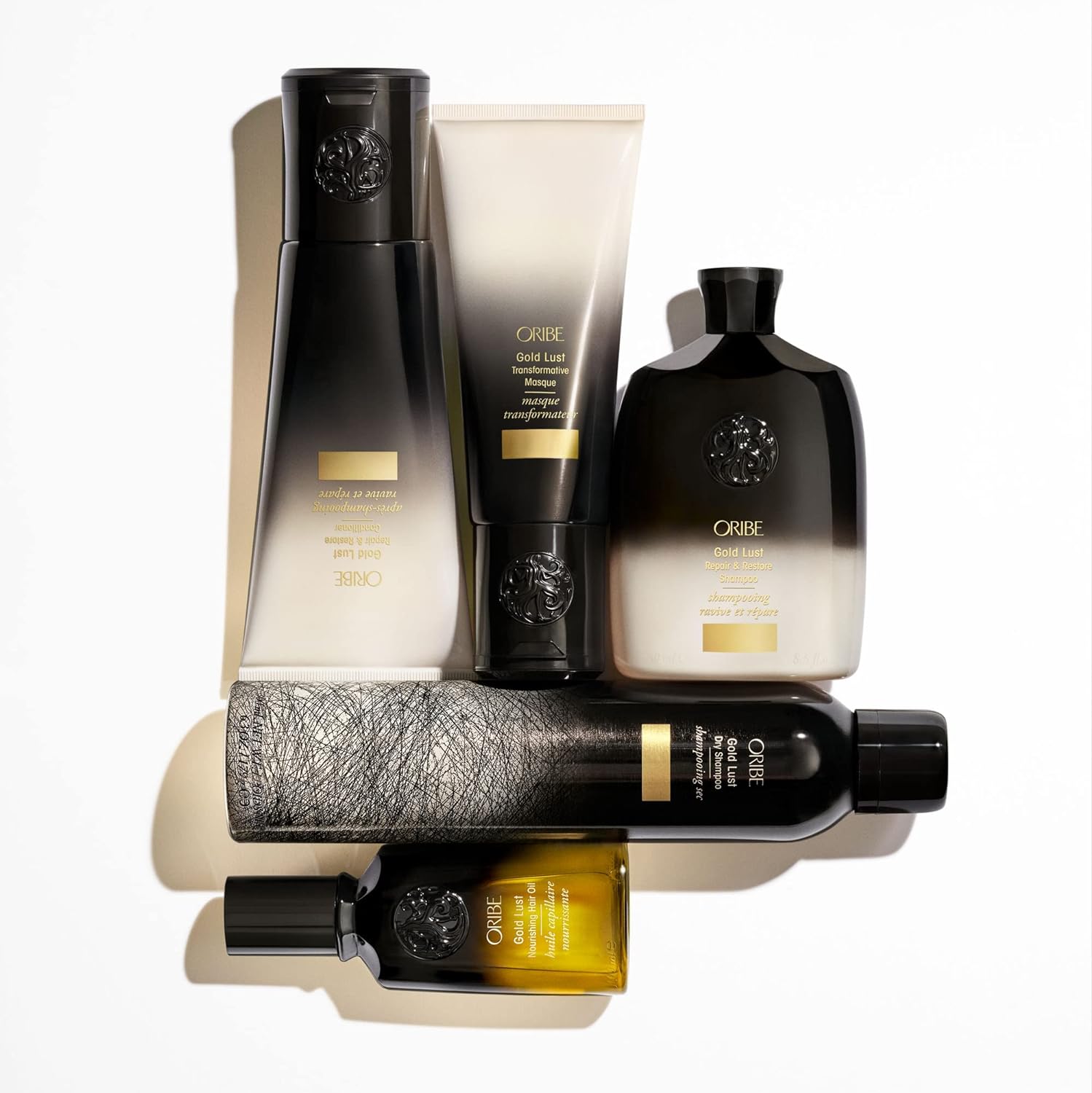 Oribe Gold Repair & Restore Conditioner, 6.8 oz