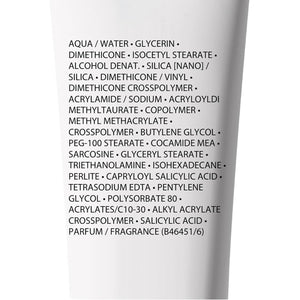 La Roche-Posay Effaclar Mat, Daily Moisturizer For Oily Skin, Visibly Reduces The Look Of Pores, Oil-Free Mattifying Moisturizer, Smooths Skin Texture, Non-Comedogenic & Dermatologist Tested