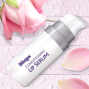Blistex Conditioning Lip Serum, 0.30 Ounces each (Value Pack of 6)