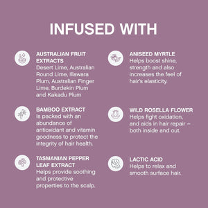 KEVIN.MURPHY UN.TANGLED - Hair Detangler Leave-In Conditioner Spray - For All Hair Types - With Australian Fruit Extracts - 150 mL / 5.1 fl oz