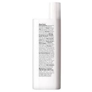 La Roche-Posay Anthelios Light Fluid Facial Sunscreen SPF 60, Lightweight Sunscreen For Face, Fluid Texture, Broad Spectrum SPF + Antioxidants, Oil Free & Oxybenzone Free, Travel Size 1.7 Fl. Oz.