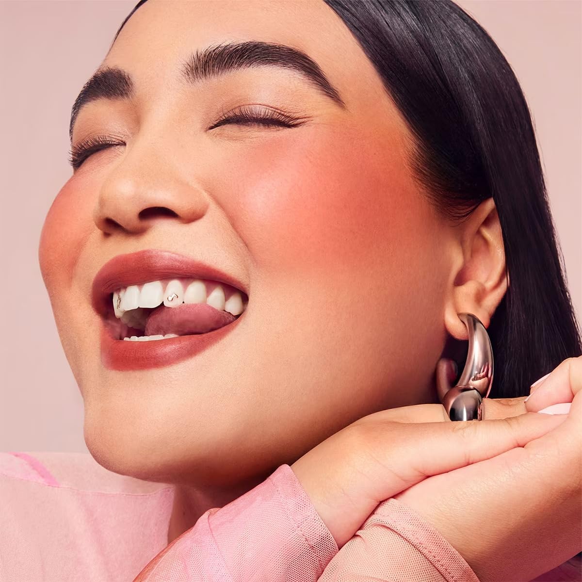 Limited Edition Mini Blush & Luminize Trio - Beloved - Virtue - Enliven - New In Box