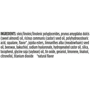 Burt’s Bees Lavender Vanilla Lip Sleeping Mask, With Hyaluronic Acid and Squalane Moisturizer To Instantly Hydrate Lips, Overnight Lip Mask, Lip Treatment, 0.45 oz.