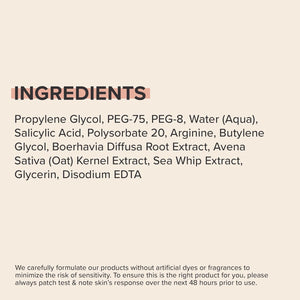 Paula's Choice Skin Perfecting BHA 9 Spot Treatment, 9% Salicylic Acid Exfoliant for Large Pores, 0.3 Ounce