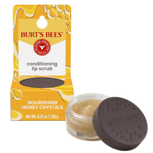 Burt's Bees Lip Mask Set- Overnight Intensive Treatment Revives & Nourishes for All Day Hydration, Passion Fruit & Chamomile, Sweet Mint & Lemon Sorbet