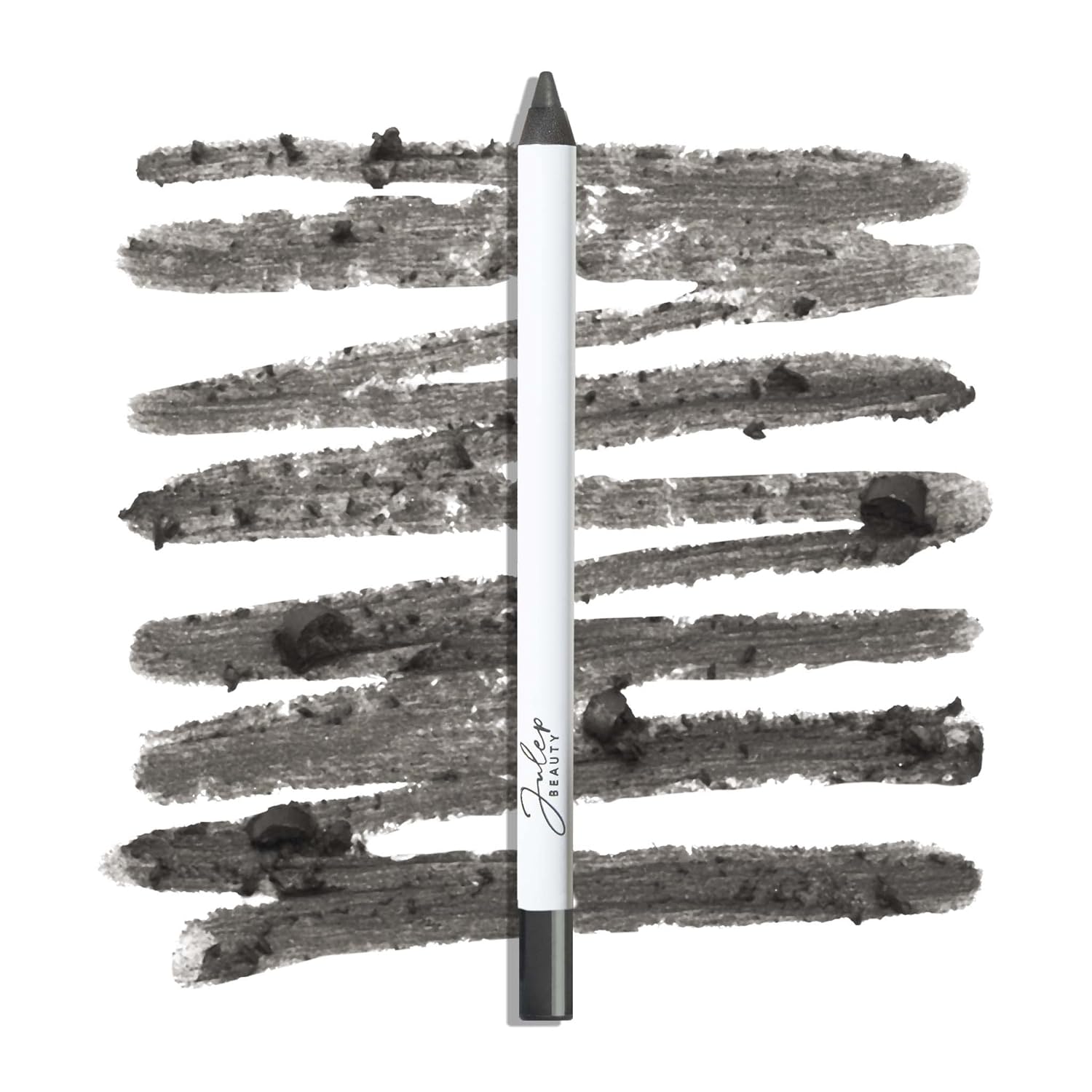 Julep When Pencil Met Gel Sharpenable Multi-Use Longwear Eyeliner Pencil - Rich Brown - Transfer-Proof - High Performance Liner