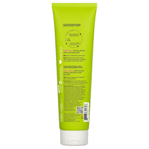 Pacifica Kale Detox Face Wash for Oily & Acne-Prone Skin, Deep Cleansing Facial Cleanser & Makeup Remover with Super Greens Kale, Seaweed & Clay, 5 fl oz –Clean Beauty, Vegan & Cruelty-Free