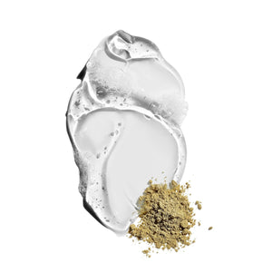 Jack Black - Double-Header Shampoo + Conditioner - PureScience Formula, Coconut Oil and Kelp Extract, Sulfate-Free, Removes Oil and Product Buildup, Lightly Conditions and Soothes, 16 Oz