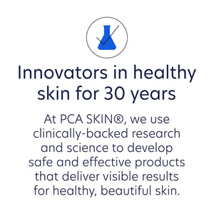 PCA SKIN ReBalance Sensitive Moisturizer for Face - ReBalance Daily Face Moisturizer for Dry Skin, Creamy