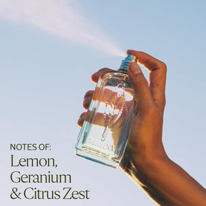 L'Occitane Eau de Toilette: Cherry Blossom, Rose, Neroli & Orchidee, Citrus Verbena, Verbena, Fragrance