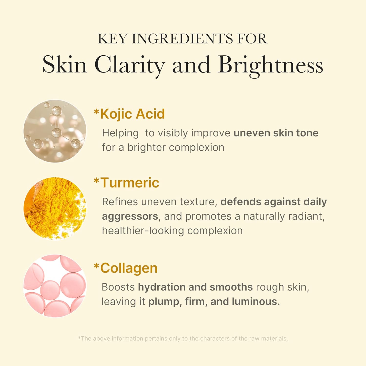 medicube Kojic Acid Turmeric Overnight Wrapping Peel Off Mask – Skin for a Clear, Glowing Complexion