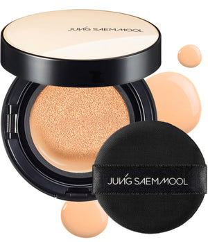 JUNG SAEM MOOL Essential Skin Cushion Mini (Fair Light)