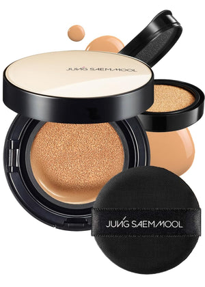 JUNG SAEM MOOL Essential Skin Cushion Mini (Fair Light)