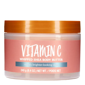 Tree Hut Enchanting Emerald Whipped Shea Body Butter | Long-lasting Hydration Leaves Skin Feeling Soft & Moisturized | Limited Edition Holiday | 8.4 fl oz.