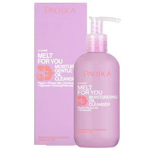 Pacifica Kale Detox Face Wash for Oily & Acne-Prone Skin, Deep Cleansing Facial Cleanser & Makeup Remover with Super Greens Kale, Seaweed & Clay, 5 fl oz –Clean Beauty, Vegan & Cruelty-Free