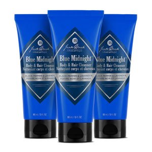 Jack Black Body & Hair Cleanser – Mens Body Wash, Mens Shampoo, Skin Care, Hair Care, Body Wash Men, Sulfate–Free