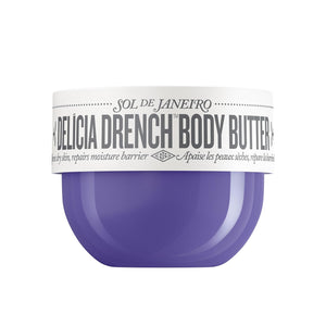 SOL DE JANEIRO Delicia Drench Body Butter