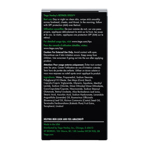 Tiege Hanley Retinol Stick for Men - Anti-Aging Retinol Stick with Hyaluronic Acid & Niacinamide for Fine Lines, Dark Circles, & Wrinkles - Firms Skin & Improves Collagen Production