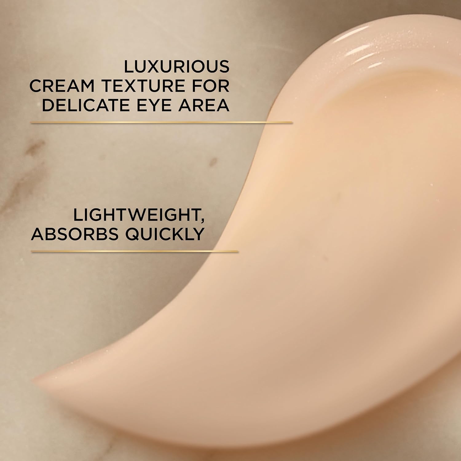 L'Oreal Paris Age Perfect Cell Renewal Midnight Eye Cream, Antioxidant-Rich Under Eye Cream to Treat 8 Signs of Aging, Includes Night Cream Sample