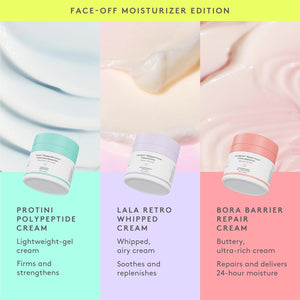 Drunk Elephant Protini Polypeptide Cream - Firming Moisturizer - Clean Clinical Skincare - Cruelty-Free - Dermatologist-Tested - Free of Essential Oils, Silicones, and Fragrance