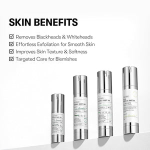VT COSMETICS CICA Reedle Shot 300, Advanced Night Exosome, Microneedling Serum, Centella Asiatica, Hyaluronic Acid, Propolis, Soft Skin, Regeneration, Glass Skin, Korean Skin Booster 1.69Fl Oz (50ml)