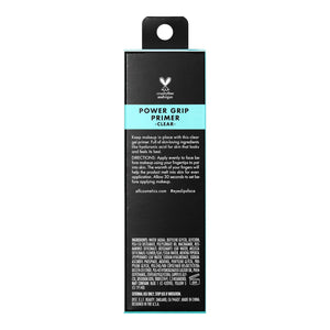 e.l.f  Hydrating Gel-Based Face Primer for Makeup Application, 0.811 oz