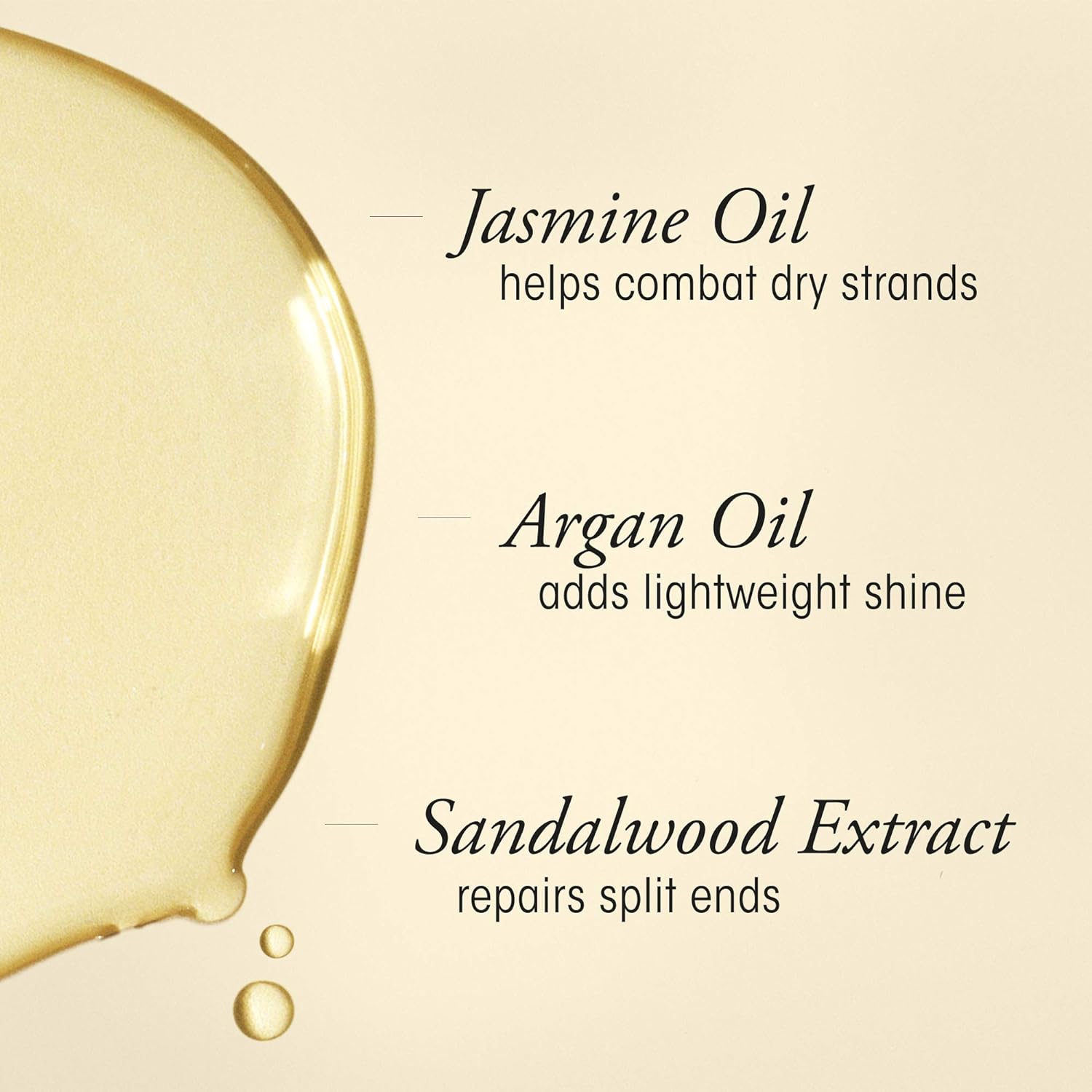 Oribe Gold Nourishing Hair Oil