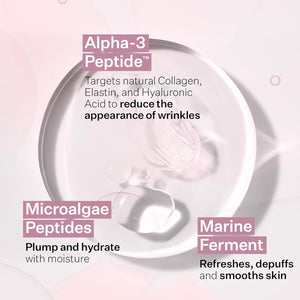 StriVectin Peptide Plump Collagen Renewal Eye Masks