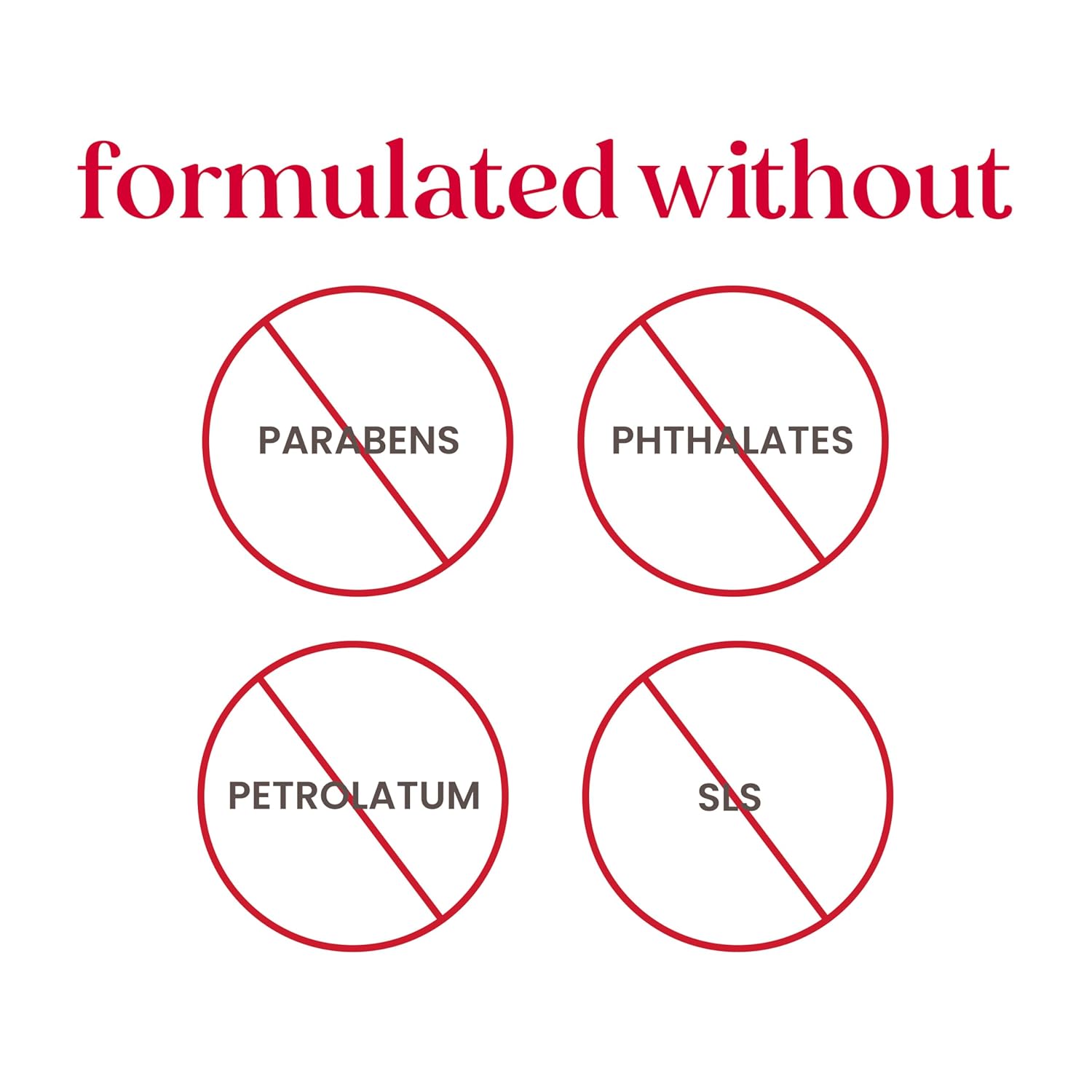 Burt's Bees Medicated Lip Balm, With Eucalyptus Oil and Menthol, Tint-Free, Natural Origin Lip Care, 2 Tubes, 0.15 oz.