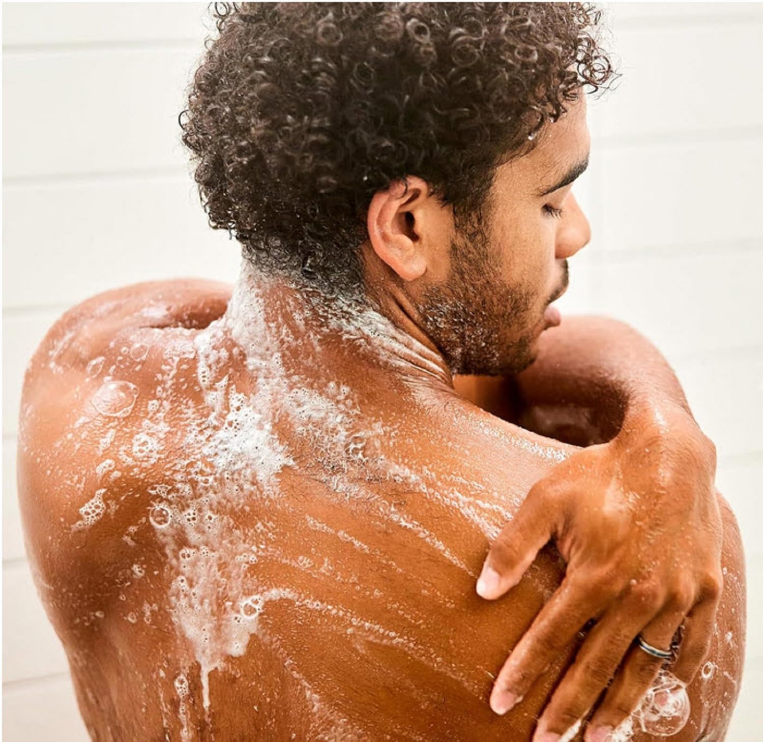 Jack Black Body & Hair Cleanser – Mens Body Wash, Mens Shampoo, Skin Care, Hair Care, Body Wash Men, Sulfate–Free