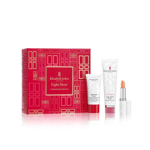 Elizabeth Arden Eight Hour Cream Skin Protectant, All Purpose Beauty Salve, Moisturizing Balm for Body, Repairs Dry Hands, Cracked Feet, Chapped Lips & Cuticles