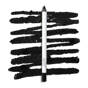 Julep When Pencil Met Gel Sharpenable Multi-Use Longwear Eyeliner Pencil - Rich Brown - Transfer-Proof - High Performance Liner
