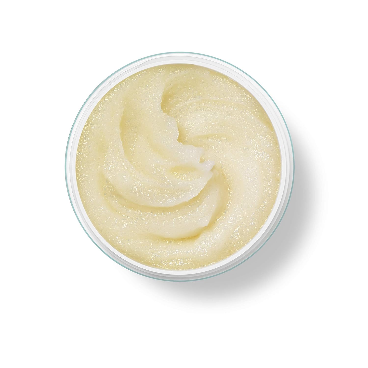 Bliss Lemon & Sage + Shea Butter + Coconut Oil Satin Body Polish - Smoothing Scrub – 8.5 oz