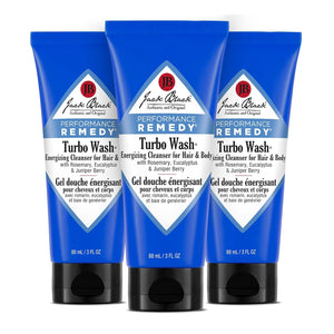 Jack Black Body & Hair Cleanser – Mens Body Wash, Mens Shampoo, Skin Care, Hair Care, Body Wash Men, Sulfate–Free