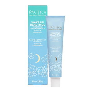 Pacifica Kale Detox Face Wash for Oily & Acne-Prone Skin, Deep Cleansing Facial Cleanser & Makeup Remover with Super Greens Kale, Seaweed & Clay, 5 fl oz –Clean Beauty, Vegan & Cruelty-Free